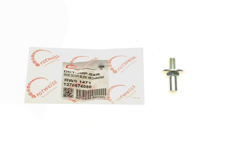 Палец (штифт) замка двери (сдвижной/верхний) Peugeot Boxer/Citroen Jumper/Fiat Ducato 06- (8503.KX) ROTWEISS
