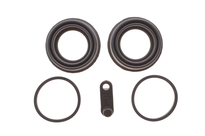 Ремкомплект суппорта (переднего) BMW 5(E60)/6(E64)/7(E66) 04-10 (d=42mm) (Ate) FRENKIT