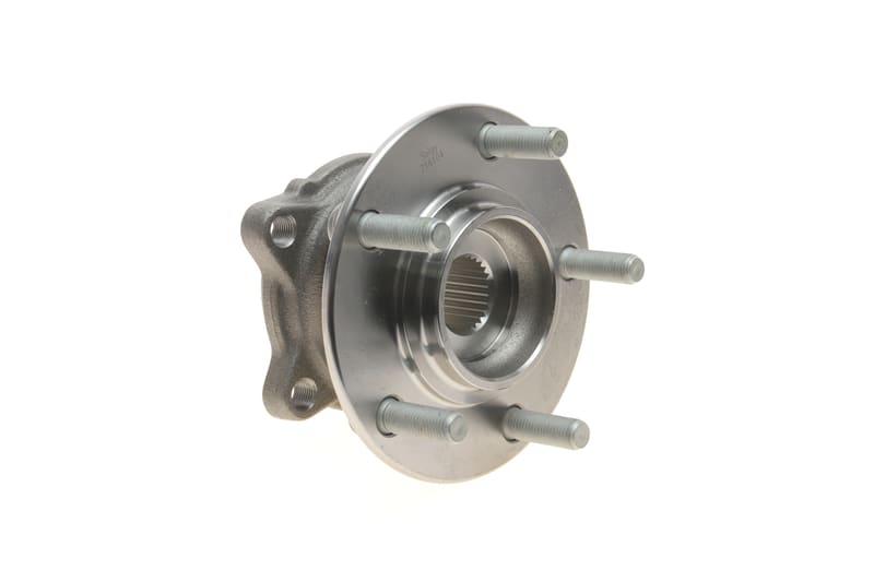 Підшипник маточини (задньої) Mitsubishi Outlander 06- (+ABS) SOLGY