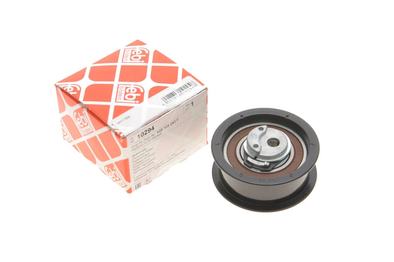 Ролик ГРМ VW T4 1.9D (натяжний) (67х25х8) FEBI BILSTEIN
