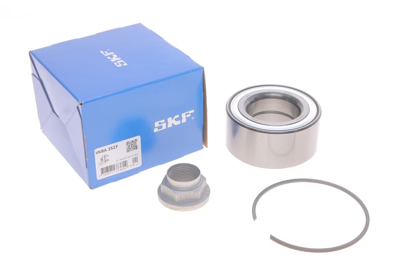 (к-кт) Подшипник ступицы (передней) Land Rover Freelander 1.8i 16V 2.0DI 98-06 (82.5x44x37) SKF
