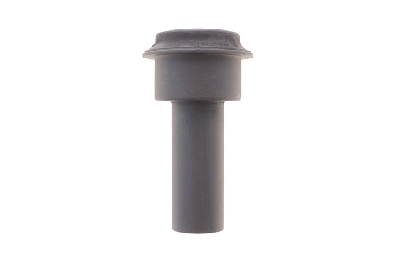 Сайлентблок подрамника (переднего/передний) Nissan Leaf 10- BELGUM PARTS