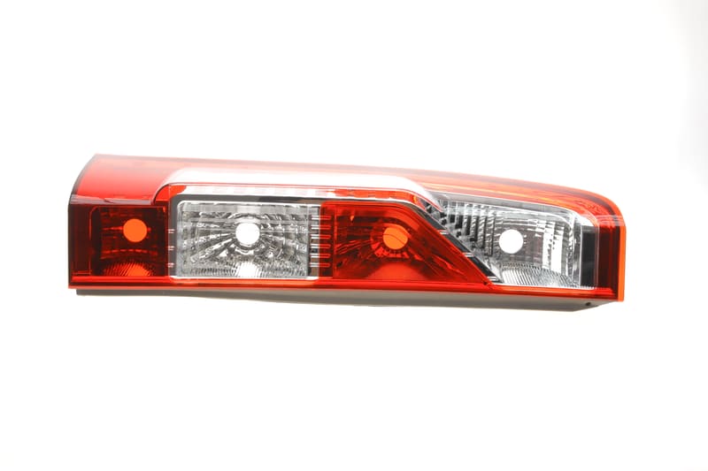 Ліхтар задній Renault Master/Opel Movano 10- (L) SOLGY
