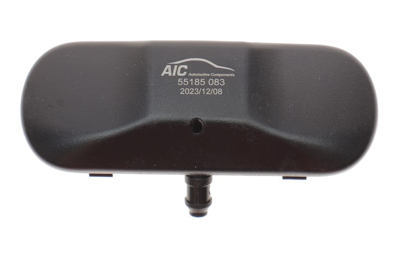 Форсунка омивача скла VW Caddy III 04-15 (переднього) AIC