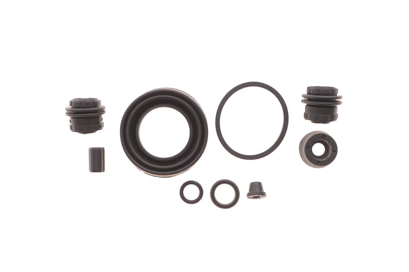 Ремкомплект суппорта (заднего) Opel Insignia A (G09)/Saab 9-5 (YS3G) 08- (d=41mm) (TRW) FRENKIT