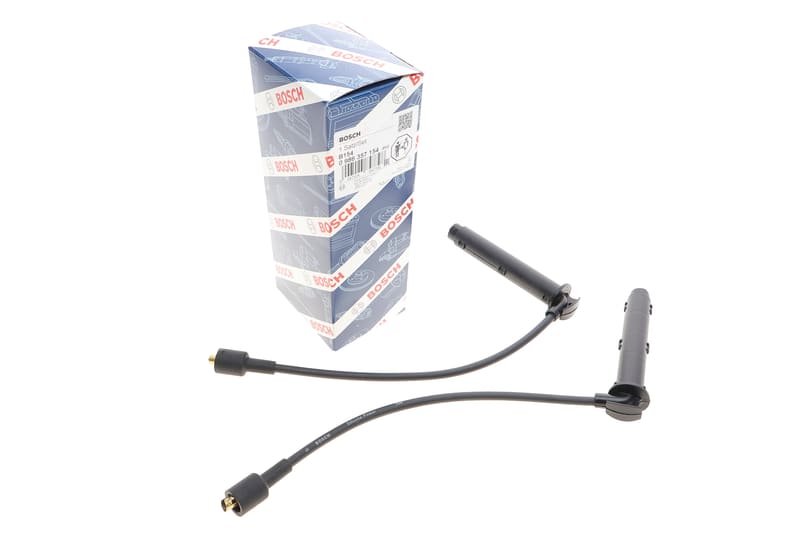 Провід запалювання Rover 200 II/25 I/45 I/75 1.4-1.8 95-05 (к-кт) BOSCH