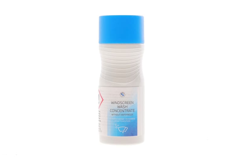 Омыватель стекла лето BMW (50ml) (Персик) концентрат 1:100 BMW