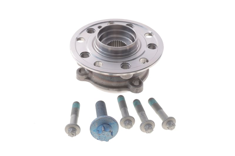 Підшипник маточини (передньої) MB C-class (W205)/E-class (W213) 14- SKF