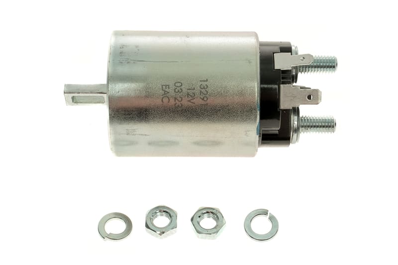 Реле стартера втягивающее Volvo 740/940 2.3 85-94 = 132915 HC-CARGO