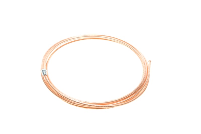 Трубка гальмівна 4.00м QUICK BRAKE