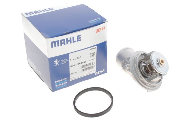 Термостат MB Vito (W639) 3.0/3.2/3.7 03- (87°C) MAHLE