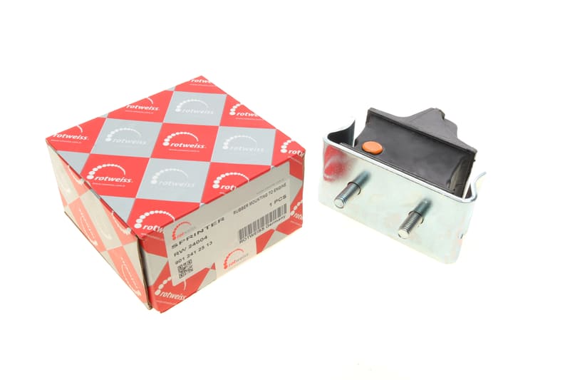 Подушка двигателя MB Sprinter/VW LT 96- (9012412513) ROTWEISS