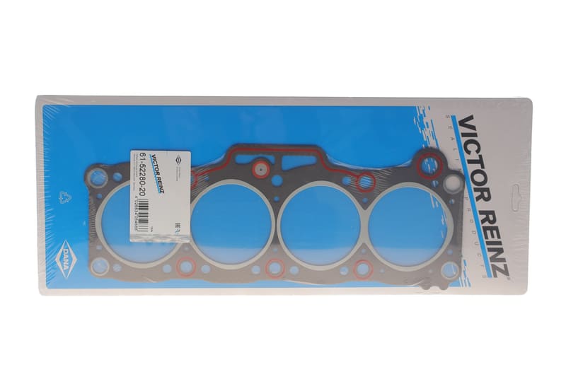 Прокладка ГБЦ Mazda 929 2.0i 84-88 REINZ
