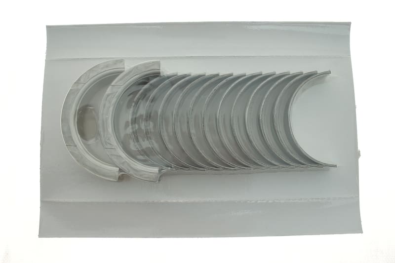 Вкладиші корінні MB OM366 (+0,25) KOLBENSCHMIDT