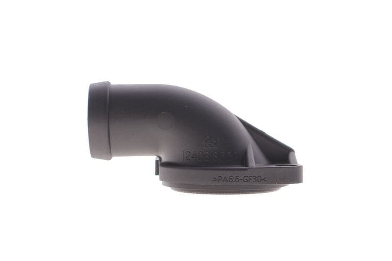 Фланець системи охолодження VW T4 2.0/1.9 TD 90-03 FEBI BILSTEIN