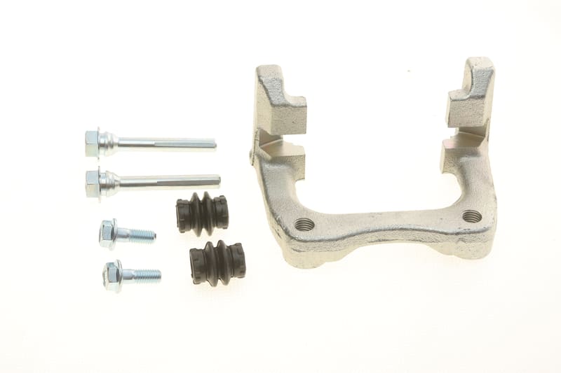 Скоба супорта (заднього) VW Caddy III 04-15 (TRW) BUDWEG CALIPER