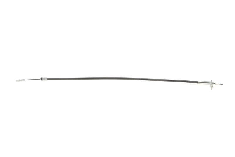 Трос ручника (задній) (R) MB C-class (W202) 93-02 (929/700mm) LINEX