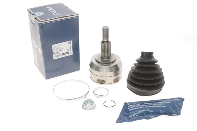 ШРКШ (зовнішній) VW T5 2.5TDI 03- (38/29) MEYLE