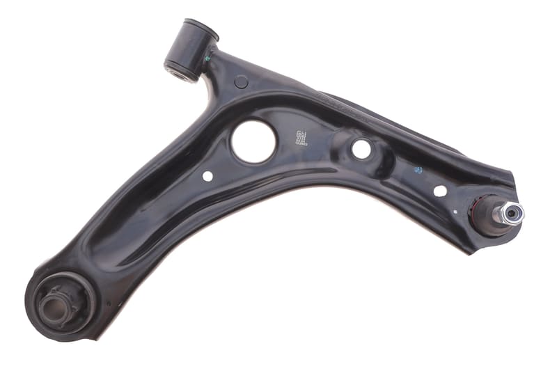 Рычаг подвески (передний/снизу) (R) Citroen C1 II/Toyota Aygo 14- FEBI BILSTEIN