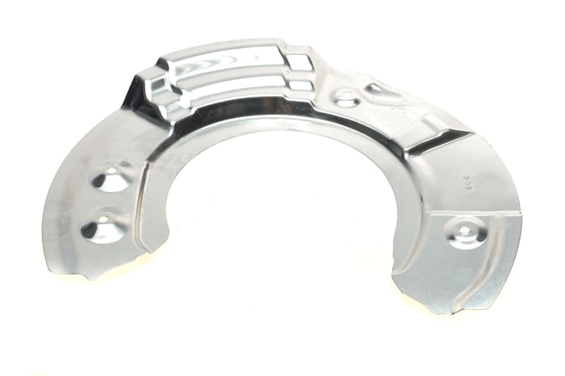 Захист диска гальмівного (переднього) (L) BMW 5 (F07/F10/F11)/6 (F12/F13/F06) 10-17 AIC