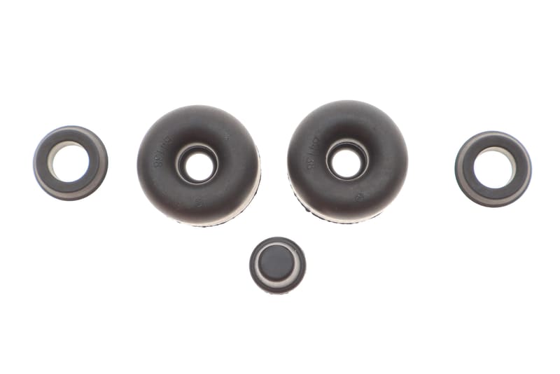 Ремкомплект цилиндра тормозного (заднего) DB 207-310 77-96 (d=15.9mm) (Fag) FRENKIT