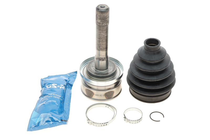 Шрус (наружный) Mazda B-serie 2.5D/TD/2.6 12V 96-06 (26z/25z) GSP