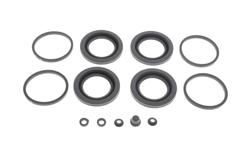 Ремкомплект супорта (переднього) MB S-class/E-class 05- (d=44mm) (Brembo) FRENKIT