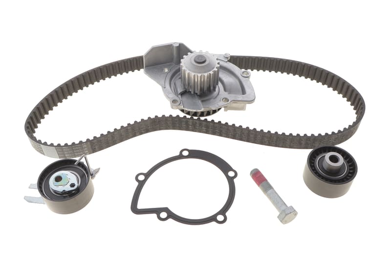 Комплект ГРМ + помпа Citroen Jumpy 2.0HDi/Fiat Scudo 2.0D Multijet 10- (25.4x116z) BOSCH