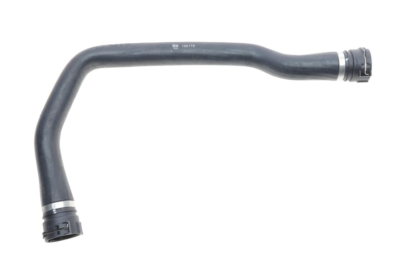 Патрубок радиатора BMW X5 (E70)/X6 (E71/E72) 3.0D 06-13 M57 FEBI BILSTEIN