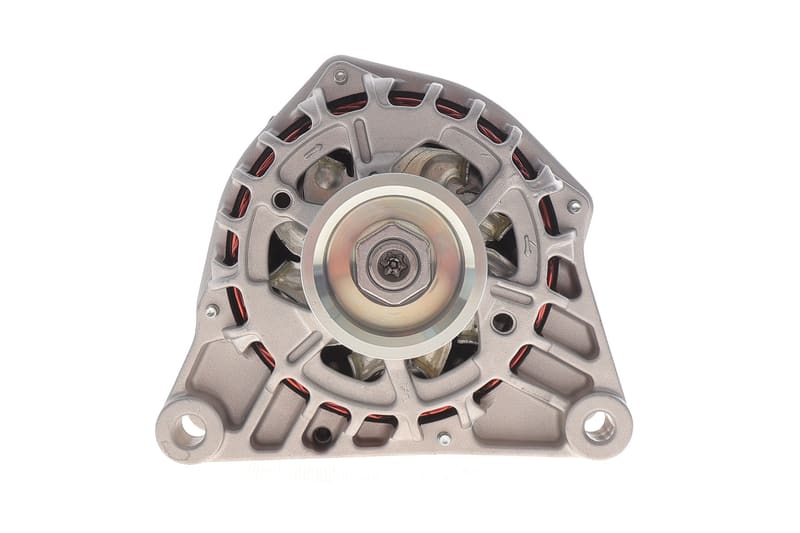 Генератор Citroen Berlingo 1.9D/2.0 HDI 98-06/Fiat Scudo 1.9D 98-06 (14V/70A) SOLGY