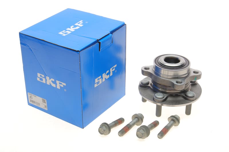 Подшипник ступицы (передней) Ford Mondeo 12- SKF