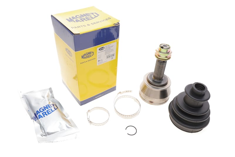 ШРКШ (зовнішній) Fiat Doblo 1.2-1.6/1.9D/1.3D Multijet 01- (TOJ0009) MAGNETI MARELLI