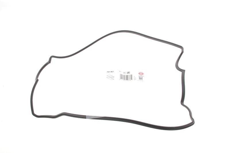Прокладка кришки клапанів Toyota Corolla 1.6 94-00 ELRING