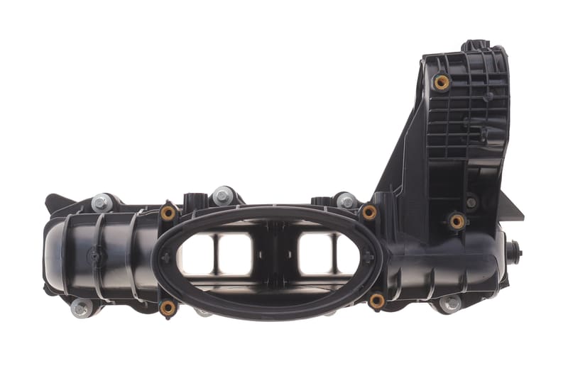 Колектор впускний MB Sprinter 2.2CDI 06- (OM651) 09- FREY