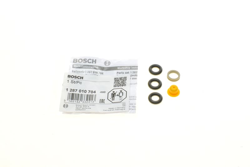 (к-кт) Прокладка форсунки VW 1.3/1.8 84-92 BOSCH