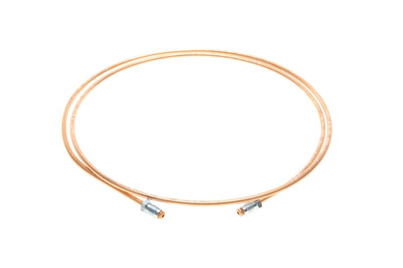 Трубка гальмівна 1.40м QUICK BRAKE
