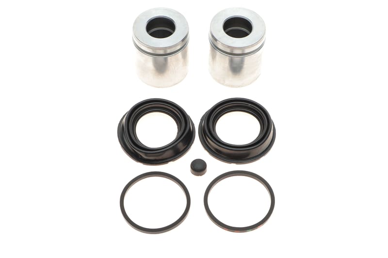 Ремкомплект супорта (переднього) Jeep Cherokee/Grand Cherokee 99-10 (d=48mm) (+2 поршня) (Ate) QUICK BRAKE