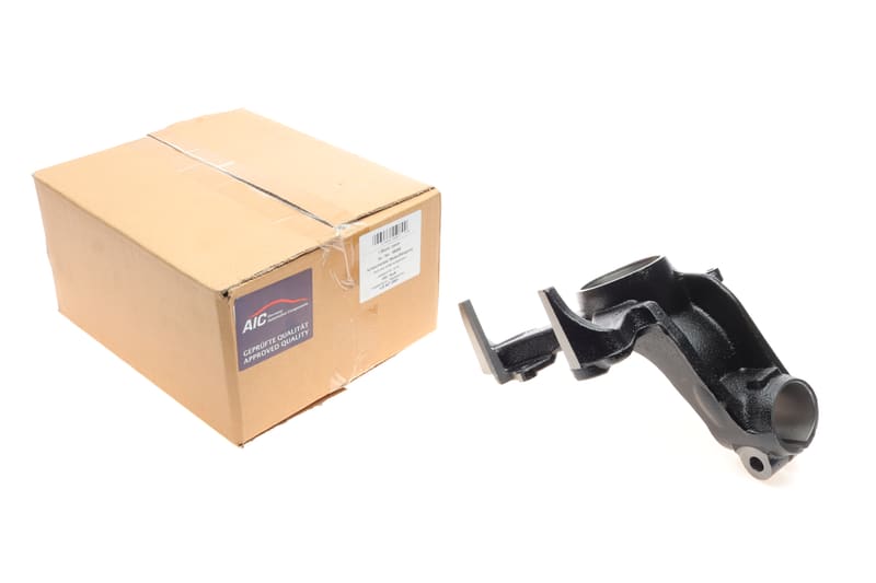 Кулак поворотний (цапфа) Skoda Octavia/VW Golf IV 97-10 (R) AIC