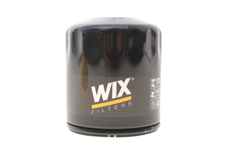 Фільтр масляний Harley-Davidson 3/4-16 WIX FILTERS