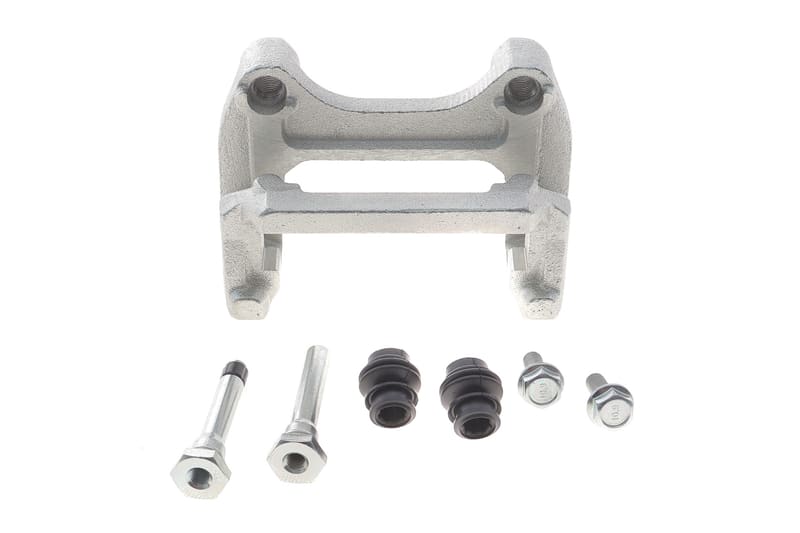 Скоба супорта (заднього) Mazda CX-5 11-14 (MAZDA) BUDWEG CALIPER