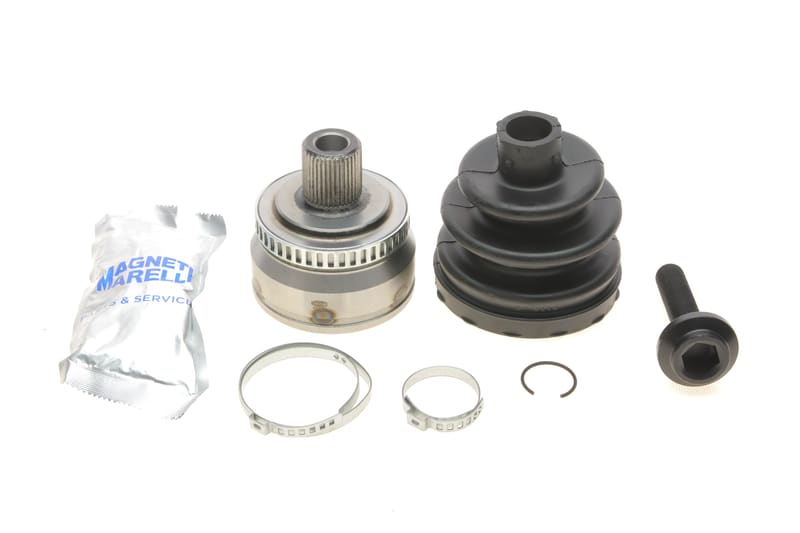 ШРКШ (зовнішній) Audi A4 00-08 (TOJ0037) MAGNETI MARELLI