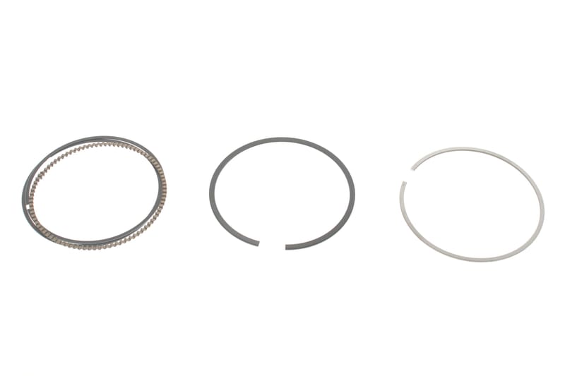 Кольца поршневые Opel Astra/Vectra 1.6i 00- (79.00mm/STD) (1.2-1.2-2) KOLBENSCHMIDT