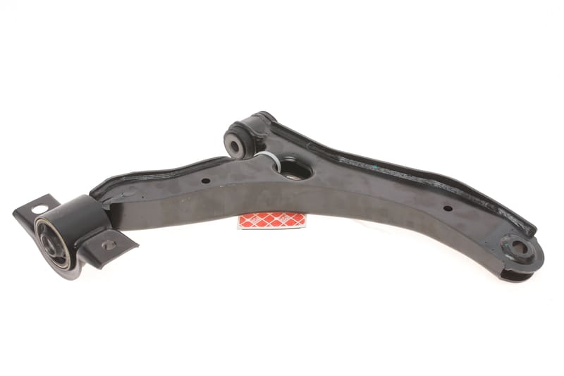 Рычаг подвески (передний) (L) Ford Connect 1.8 TDCi 02- FEBI BILSTEIN