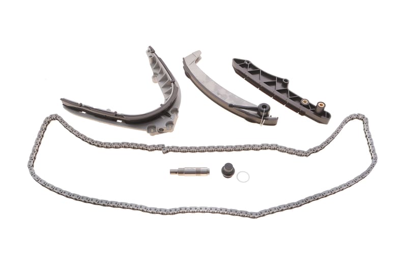 Комплект ланцюга ГРМ BMW 5 (E39)/7 (E38) 3.5/4.0i 96-03 (M62/N62) FEBI BILSTEIN