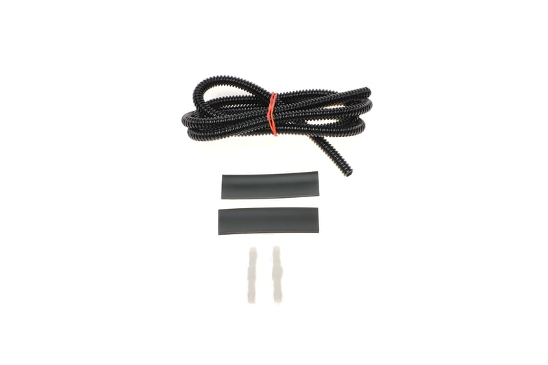Ремкомплект трубки омивача скла (d=4.5mm) (1m) SOLGY
