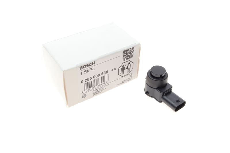 Датчик парковки (передний) MB E-class (W212) 09- BOSCH