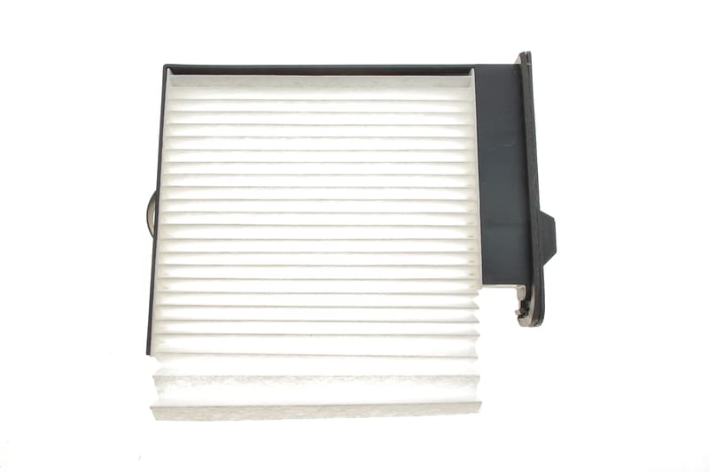Фильтр салона Nissan Tiida 04-13/NV200 09- WIX FILTERS