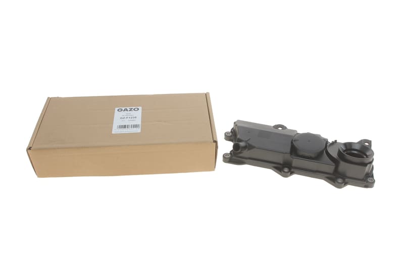 Крышка клапанов Volvo S60 II/S60 III/S80/S90/XC60 I/XC70 II 1.5/2.0 13- GAZO