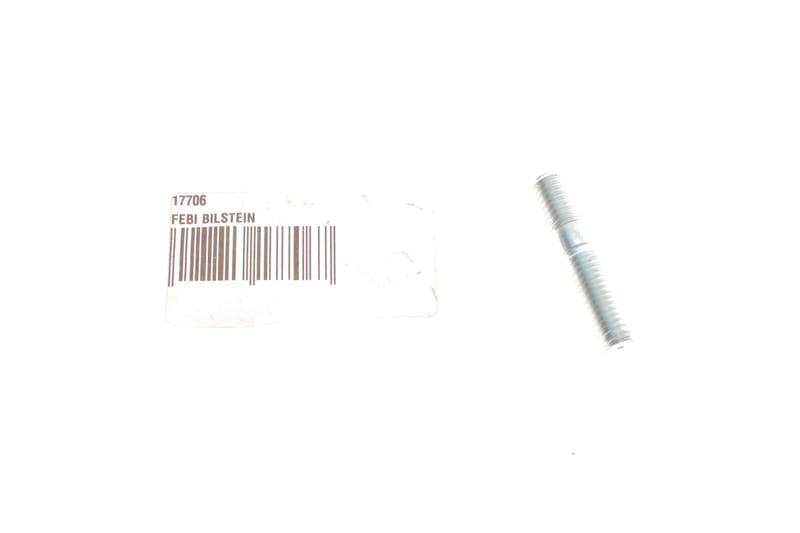 Шпилька коллектора выпускного Opel Astra/Vectra/Omega 1.6-2.0 91-05 (M8x39mm) FEBI BILSTEIN