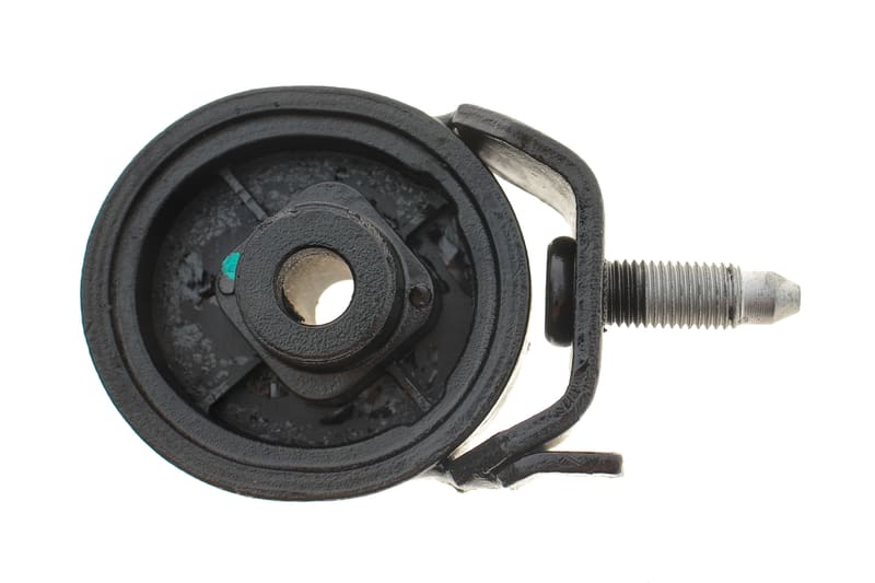 Подушка двигателя (задняя) (L) Mitsubishi L200 05-/Pajero 2.4-2.5 DI-D 4WD 08- GSP